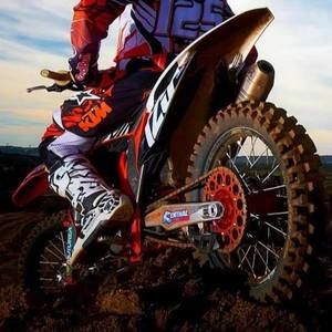 Meet your Posher, Jason